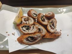-桃屋日本料理(清华科技园店)