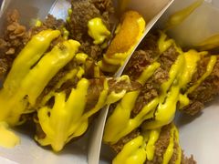 -霸王茶姬(正佳广场店)