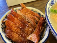 -小潘记鸭血粉丝汤