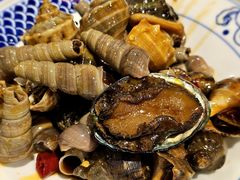 -旺角小渔村(二马路店)