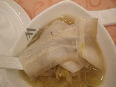 -长白山国际酒店中餐厅