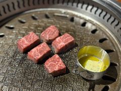 金牌三角-勇誌烧肉·焱铁烧