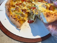 -必胜客(鳌江万达店)