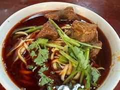 -朱儿面庄(洋河三路店)