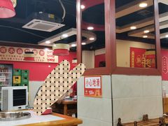 -老哥门肥肠鱼(南坪店)