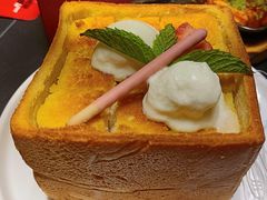 -辣尚瘾·烤鱼·新川菜(交大直营店)