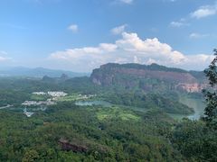 -丹霞山风景名胜区