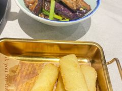 -锦尚阁烤鱼(望京新荟城店)