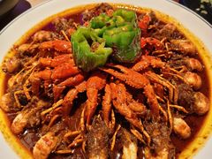 -红盔甲·小龙虾(车公庙店)