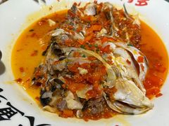 -千稻剁椒大鱼头(CityOn熙地港店)