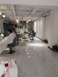 -港美国际