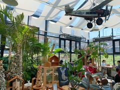 -北马山庄植趣咖啡