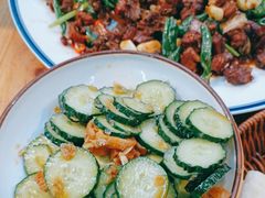 -食鸡公社辣子鸡·潍坊菜·烧烤