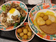 -孖记茶档·热腾茶餐(乐峰店)