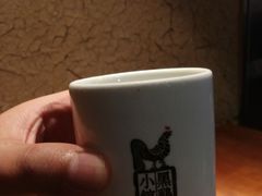 -黑鸡小馆(金源店)