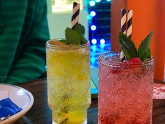 -Famous肥猫墨西哥音乐餐吧(五棵松华熙LIVE店)
