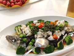 -贺富酒家(白藤二路分店)