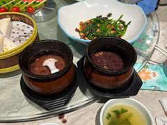 -红蜡烛-养生粥-津鲁菜(中山路店)