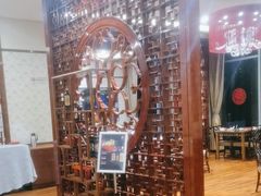 -希尔顿逸林大酒店-随园中餐厅(新区店)