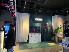 -棂笼·深度沉浸密室(武汉旗舰店)