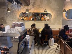 -BAKER&SPICE(BFC外滩金融中心店)
