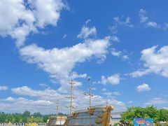 -秦皇岛乐岛海洋王国