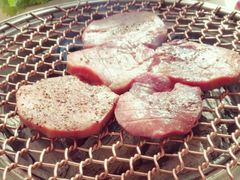 -秋香家韩式炭火烤肉(磐石路店)