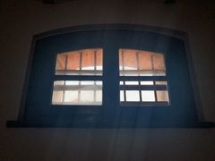 -青岛德国监狱旧址博物馆