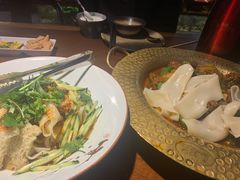 -楼兰新疆主题餐厅(坂田佳华领汇广场店)