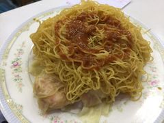 -麦文记面家(佐敦店)