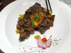 -童福兴·南京菜(老门东店)