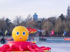 -长春市南湖公园