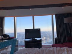 -广州四季酒店