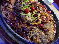 -老板恋上鱼(恒隆广场店)