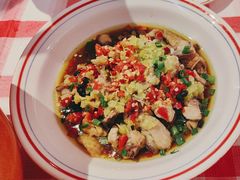 -韵味湘肴·小炒黄牛肉(五一广场店)