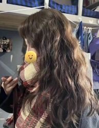 -HG美发设计沙龙