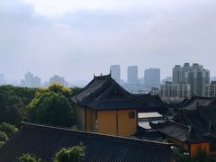 -江阴君山寺