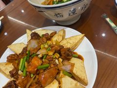 -临潼印象·特色陕菜