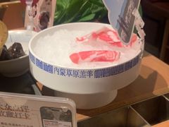-巴奴毛肚火锅(二七万达店)