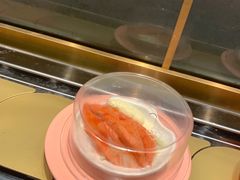 -争鲜回转寿司(南开大悦城店)