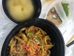 -有喜屋·深夜食堂(北京西路店)