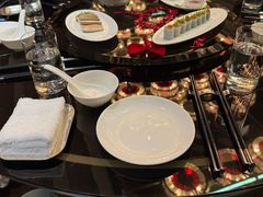 -北京四季酒店·采逸轩