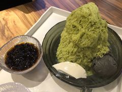 -Ice Monster冰馆·CNN评选全球十大甜品(国贸商城店)