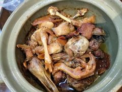 -斯丹姜母鸭·古法干香(涂门街总店)