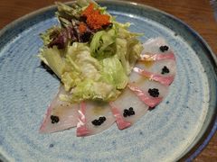 -傑·料理·海鲜放题(佛山文华荟店)