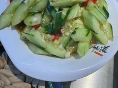 -大成海鲜烧烤·小龙虾(五角场店)