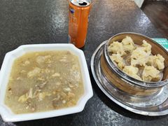 -马家烧麦(总店)