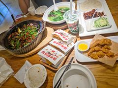 -九毛九西北菜(大东海店)