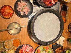 -春熙台·韩国料理(宝安西乡店)