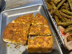 -叁宝烤肉• 西安烧烤(太乙路店)
